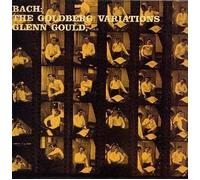Gould,Glenn - Goldberg-Variationen (1955)