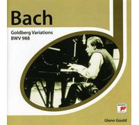 Gould Glenn - Goldberg Variations
