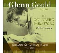 Gould, Glenn - Goldberg Variations Bwv 988