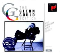 Gould,Glenn - Gould-Edition Vol.5