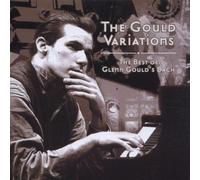 Gould,Glenn - Gould Variations/Il Meglio Di Bach Gould