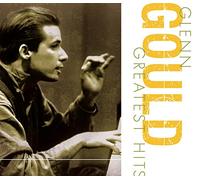 GOULD, GLENN - GREATEST HITS -DIGI-