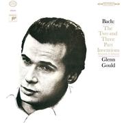 GOULD, GLENN - J.S.BACH:.. -BLU-SPEC-