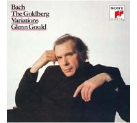 Gould, Glenn - J. S. Bach: Goldberg Variations (1981 Digital Reco