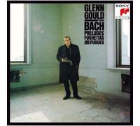 Gould, Glenn - J. S. Bach: Little Preludes & Fugues