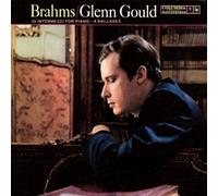 Gould, Glenn - Johannes Brahms - Ballades et Intermezzi