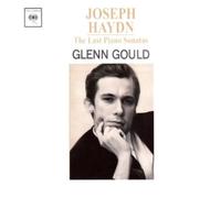 Gould, Glenn - Joseph Haydn - Sonates