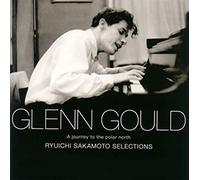 Gould, Glenn - Journey To The Polar North