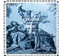 Gould,Glenn - Jub ed: Transkript.V.Wagner Orchesterstücken