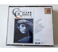 Gould,Glenn - Lieder,Gesänge,Balladen
