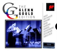 Gould,Glenn - Oeuvres pour piano (coll. Vol.3)