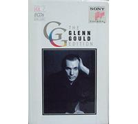 Gould,Glenn - Oeuvres pour piano (coll. Vol.7)