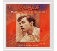Gould, Glenn: Original Cbc Broadcasts - Beethoven by Glenn Gould (1999-10-12)