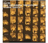 Gould Glenn (Piano) - Goldberg Variations, Bwv 988 (2017)(Dgp)