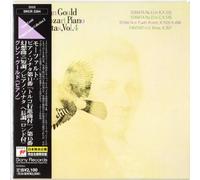 Gould,Glenn - Piano Sonata 11/+