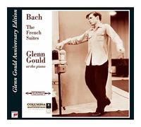 Gould, Glenn - Plays Bach Frenc Suites