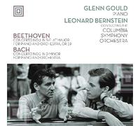 GOULD, GLENN - PLAYS BEETHOVEN.. -HQ-