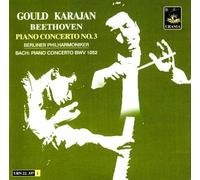 GOULD, GLENN - PLAYS BEETHOVEN:PIANO CON