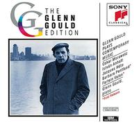 Gould, Glenn - Plays Contemporary Music