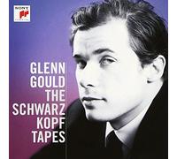 Gould, Glenn - Plays Strauss