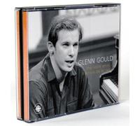 Gould, Glenn - Radio Artist