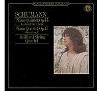 Gould, Glenn - Robert Schumann: Piano Quintet Op. 44
