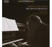 Gould,Glenn - The Art of T.Fug./+