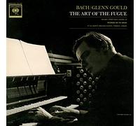 Gould Glenn - The Art Of The Fugue Vol.1