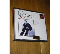 Gould,Glenn - Toccate-Bach
