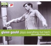Gould,Glenn - Vari-Gould Plays Everything But Bach(Prestige Collection)