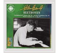 Gould,Glenn - Variations in F-Minor/+