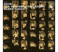 Gould Glenn - Variazioni Goldberg