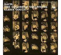 Gould Glenn - Variazioni Goldberg