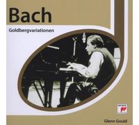 Gould Glenn - Variazioni Goldberg Registraz