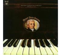 Gould, Glenn - Vol. 3-Mozart Piano Sonatas (Mini Lp Sleeve)