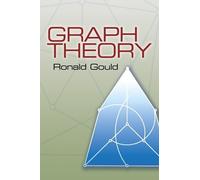 Gould Graph Theory (Tascabile) Dover Books on Mathema 1.4tics