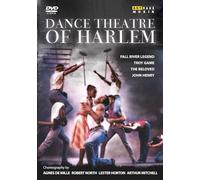 Gould Morton - Dance Theatre Of Harlem