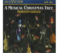 Gould, Morton/ Gould, Morton - A Musical Christmas Tree