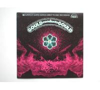 Gould, Morton - Gould, Morton Gould Conducts Gould LP Crystal Clear CCS7005 EX/EX 1978 US pressing, direct to disc recording