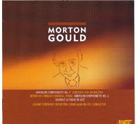 Gould Morton - Interplay