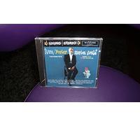 Gould,Morton - Living Stereo-Kern/Porter Fa