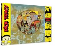 Gould, Mr. Chester - The Complete Dick Tracy - 1942