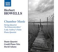 Gould Piano Trio - Chamber Music