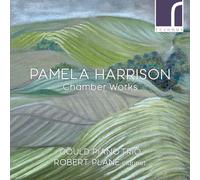 Gould Piano Trio; Robert Plane - Pamela Harrison: Chamber Works