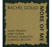 Gould,Rachel - More of Me