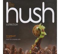 Gould, Tony - Hush Collection 9-Is It Spring Yet?