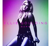 Goulding,Ellie - Burn (2-Track)