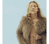 Goulding Ellie - Delirium