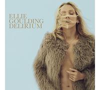 Goulding Ellie - Delirium (Deluxe Edizione)