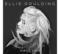 Goulding, Ellie - Halcyon